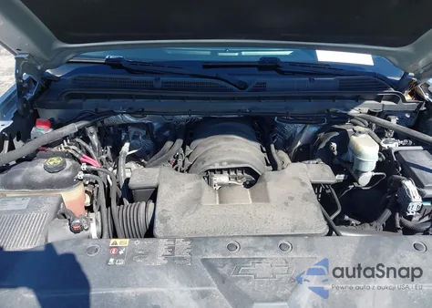 2016 Chevrolet Silverado 1500 1Lz z USA, uszkodzony, nr VIN 3GCUKSEC3GG165508